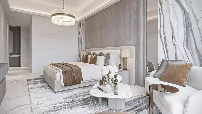 Barari Palace — project photo 12